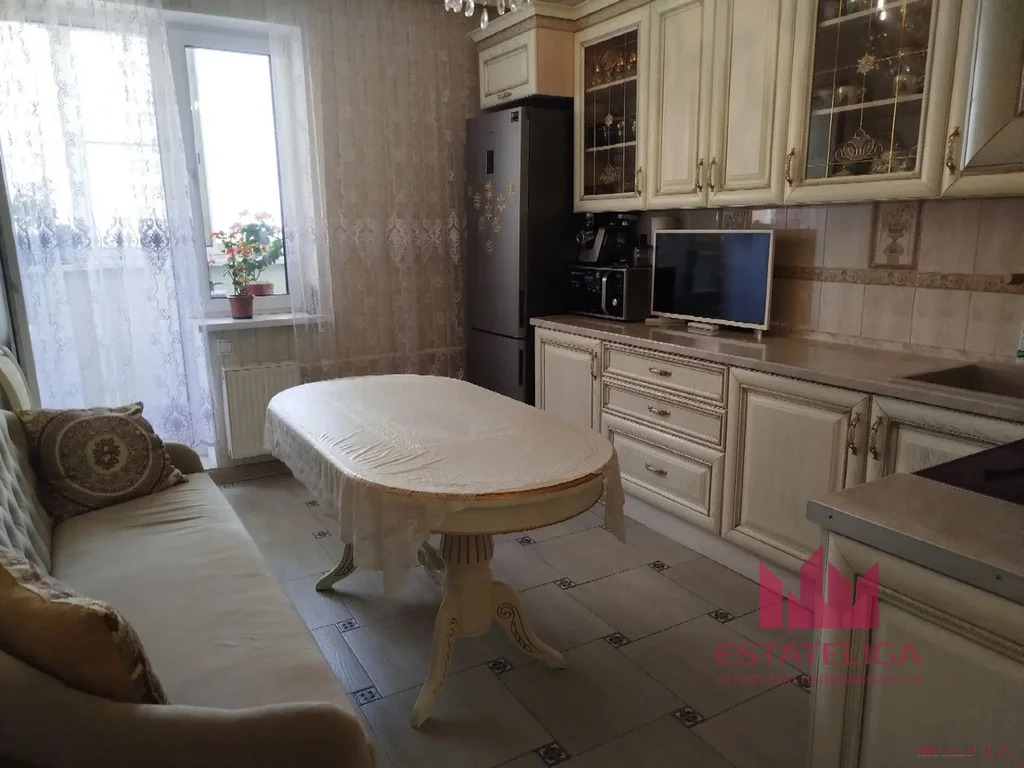 Продажа квартиры, Видное, Ленинский район, Зеленые аллеи б-р. - Фото 3