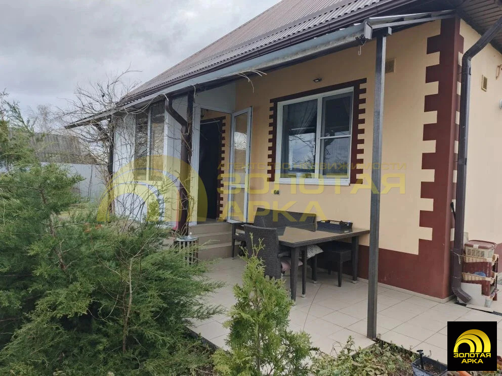 Продажа дома, Григорьевская, Северский район, ул. Ленина - Фото 2