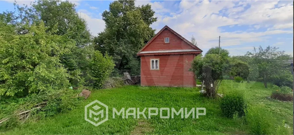 Продажа дома, Большая Ильинка, Егорьевский район - Фото 5