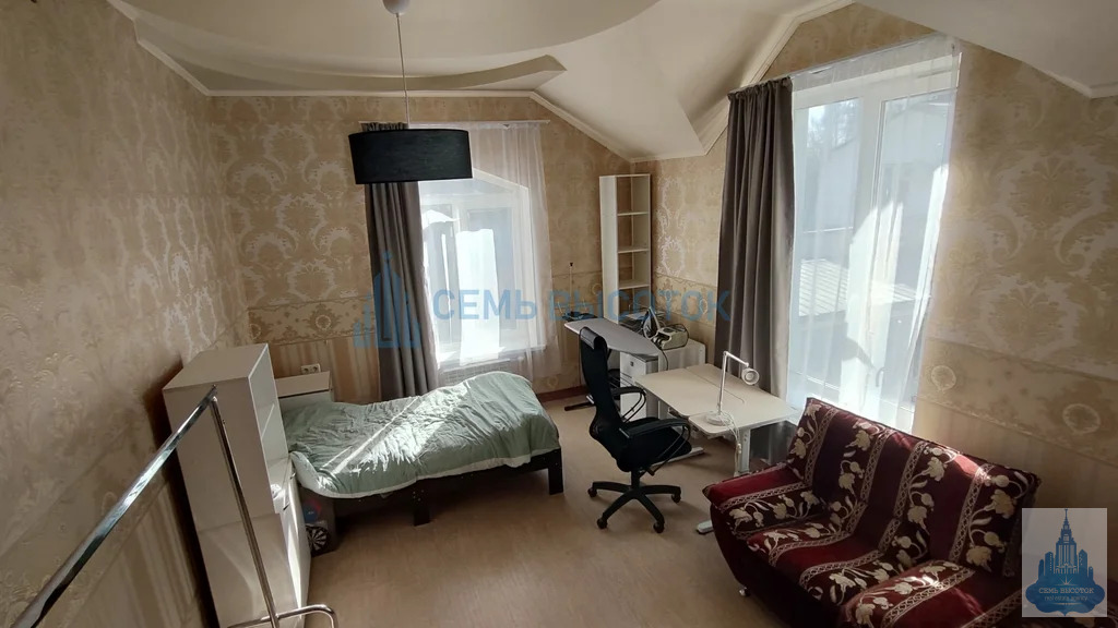 Продажа дома, Видное, Ленинский район, ул. Пионерская - Фото 22