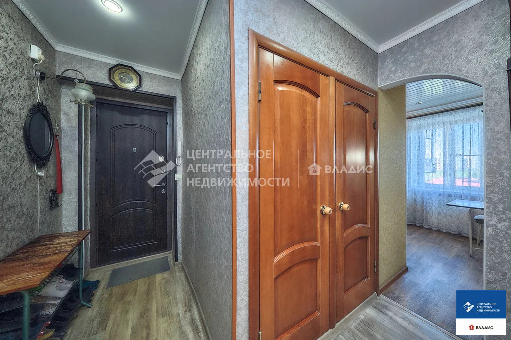 Продажа квартиры, Рязань, ул. Высоковольтная - Фото 6