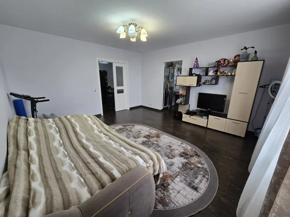 Продаю 2к.кв в Голицыно - Фото 2