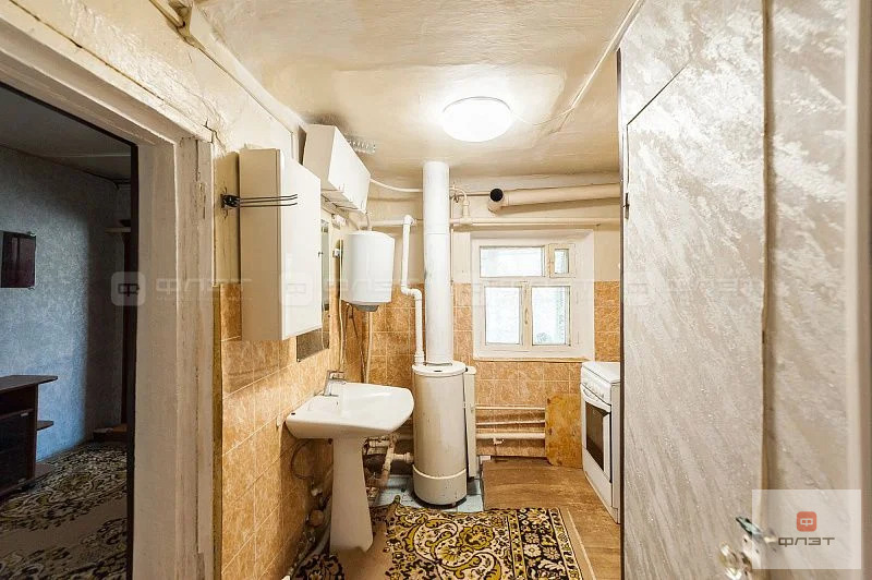 Продажа дома, Казань, ул. Сафина - Фото 10