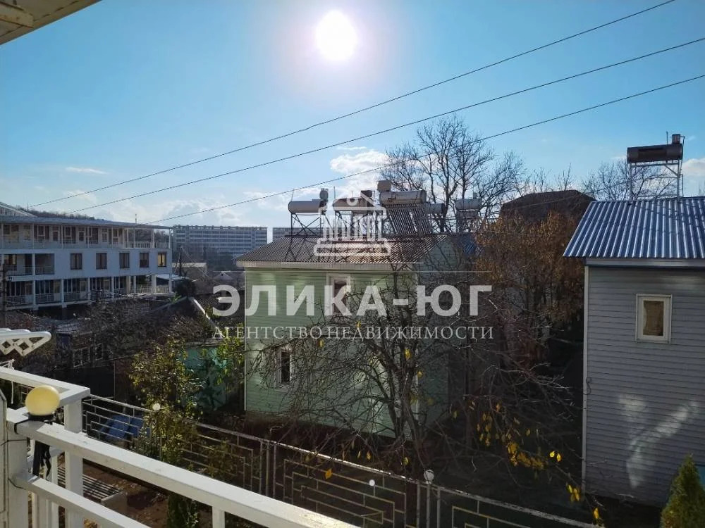 Продажа квартиры, Лермонтово, Туапсинский район, Ростовская ул. - Фото 4