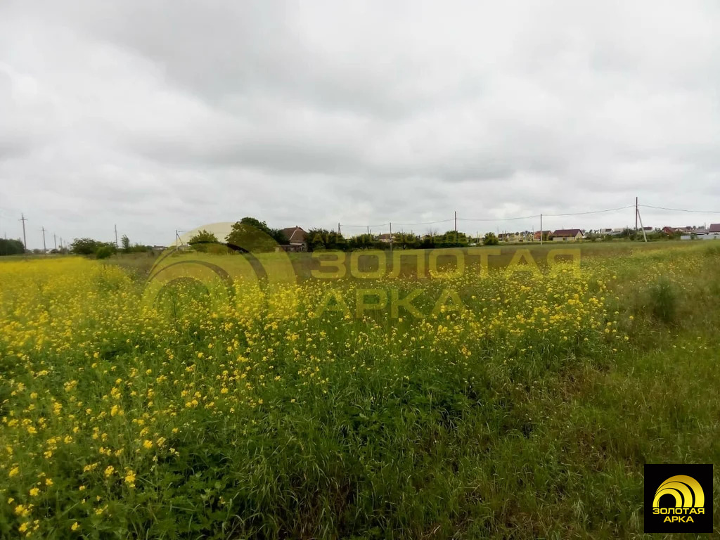 Продажа участка, Белый, Темрюкский район, ул. Молодежная - Фото 3