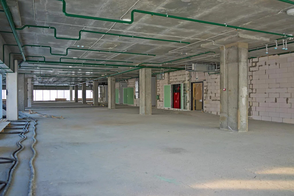 Сдаётся офис (А, А+), в БЦ «Сидней Сити» - Фото 22