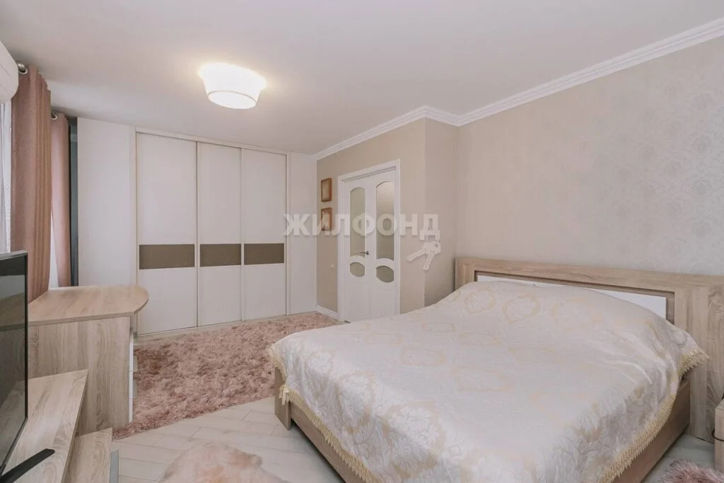 Продажа квартиры, Новосибирск, ул. Согласия - Фото 16