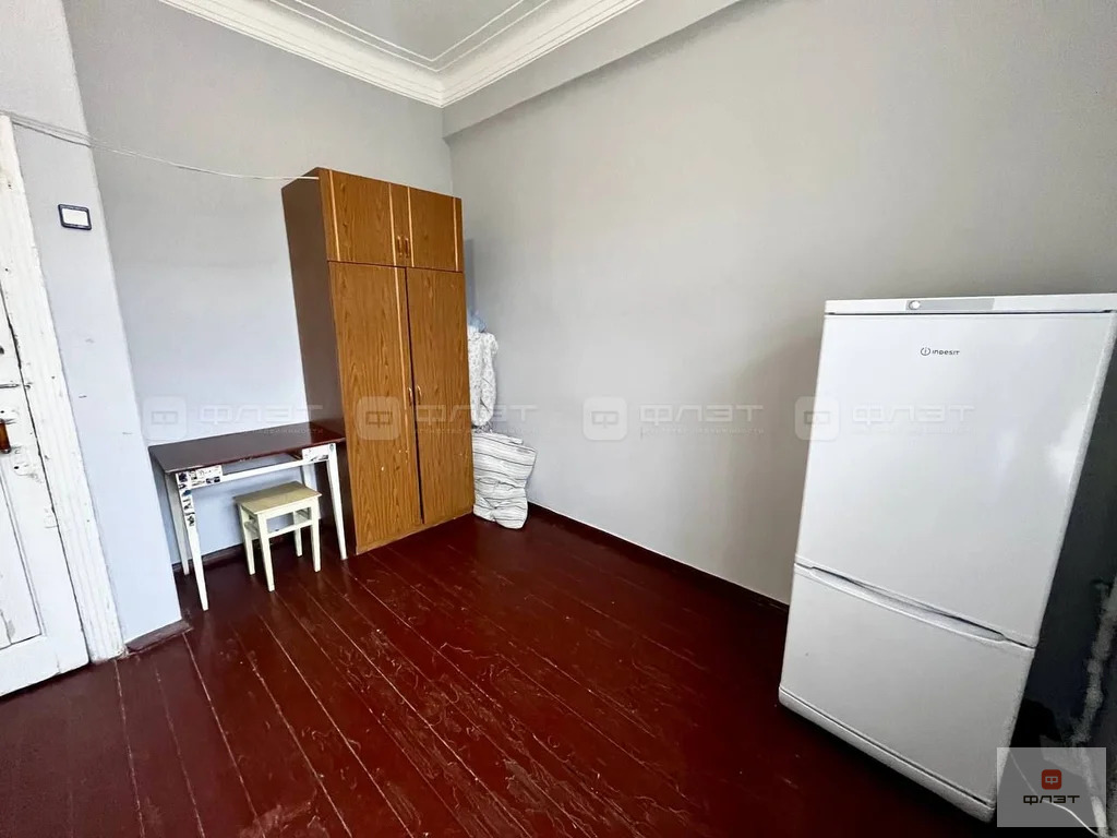 Аренда квартиры, Казань, ул. Побежимова д.32а - Фото 5