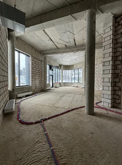 Аренда ПСН площадью 120,2 м2 - Фото 7