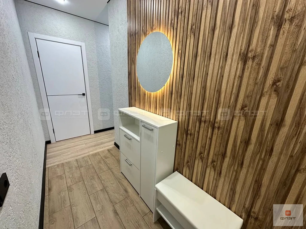 Продажа квартиры, Казань, ул. Короленко - Фото 7