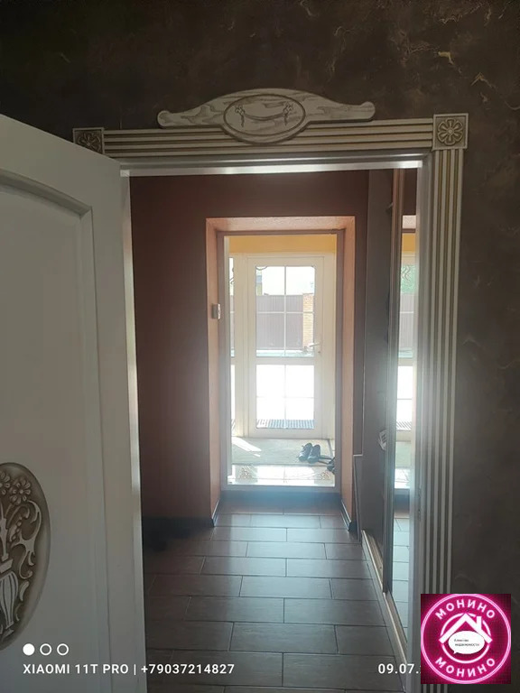 Продажа дома, Монино, Щелковский район, сосновая - Фото 26