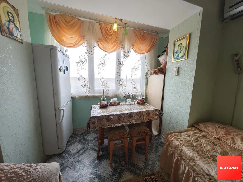 Продажа квартиры, Новофедоровка, Сакский район, ул. Марченко - Фото 14