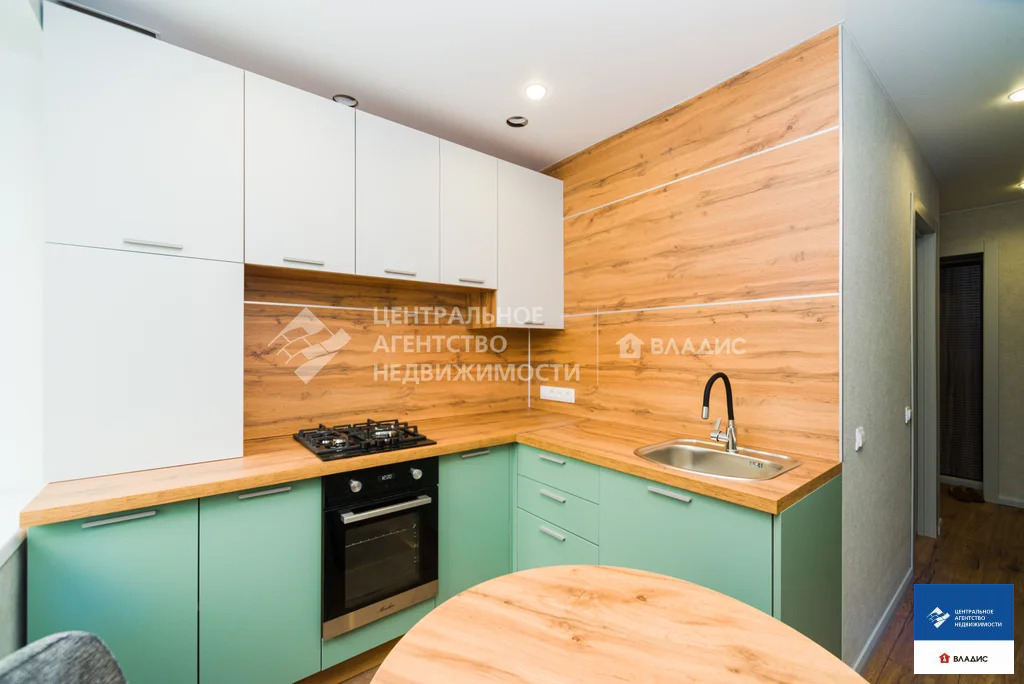 Продажа квартиры, Рязань, Касимовское ш. - Фото 1