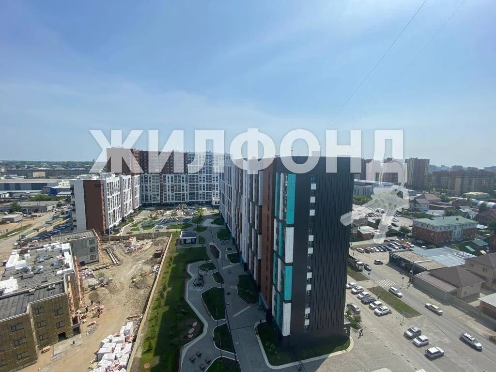 Продажа квартиры, Новосибирск, ул. Николая Островского - Фото 20