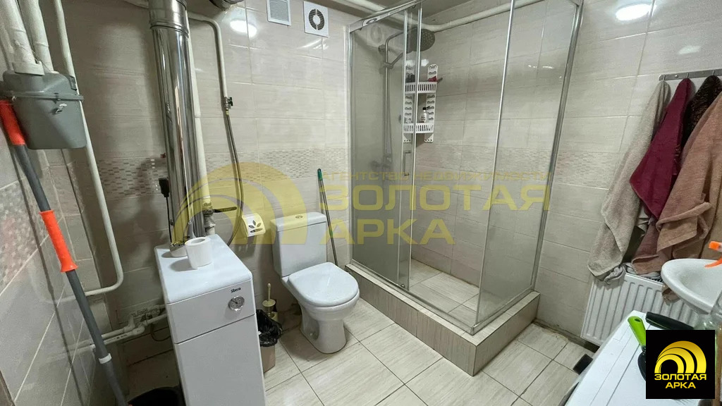 Продажа дома, Трудобеликовский, Красноармейский район, ул. Ленина - Фото 18