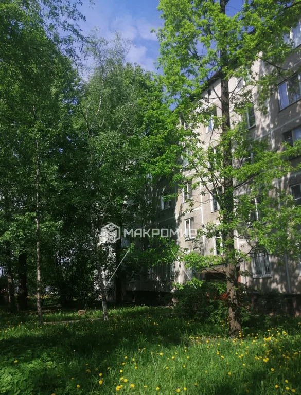 Продажа квартиры, м. Ломоносовская, Новосёлов ул. - Фото 21