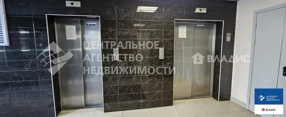 Продажа квартиры, Рязань, Михайловское ш. - Фото 15