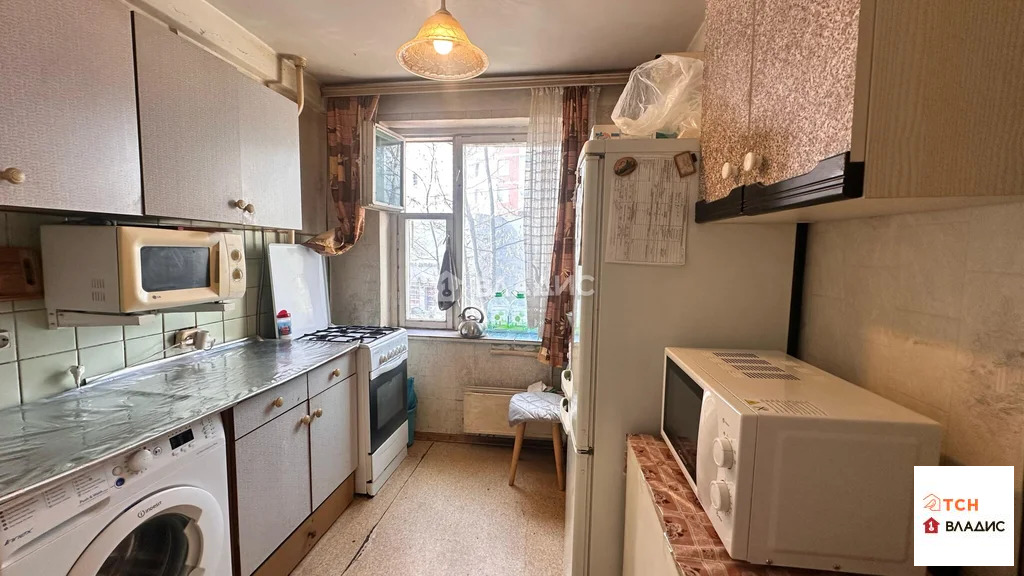 Продажа квартиры, Ивантеевка, Фабричный проезд - Фото 21