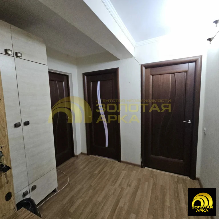 Продажа квартиры, Ахтырский, Абинский район, ул. Свободы - Фото 12