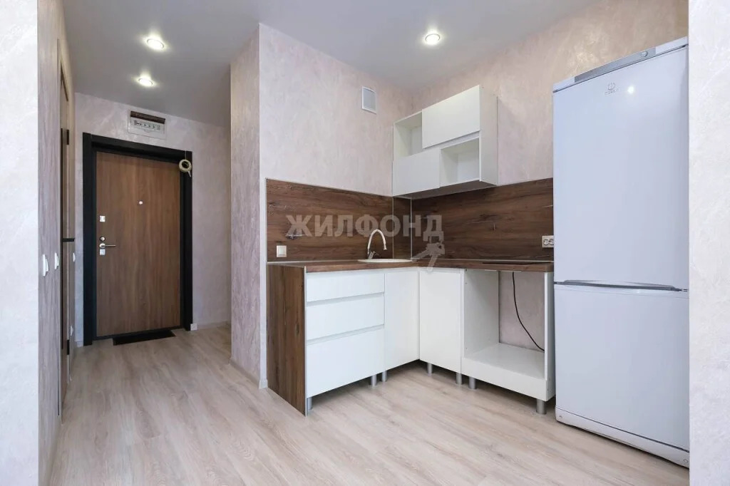 Продажа квартиры, Новосибирск, Владимира Заровного - Фото 7