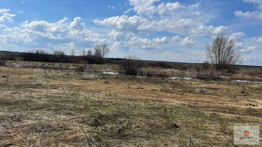 Продажа участка, Тарлаши, Лаишевский район, ул. Поповка - Фото 9