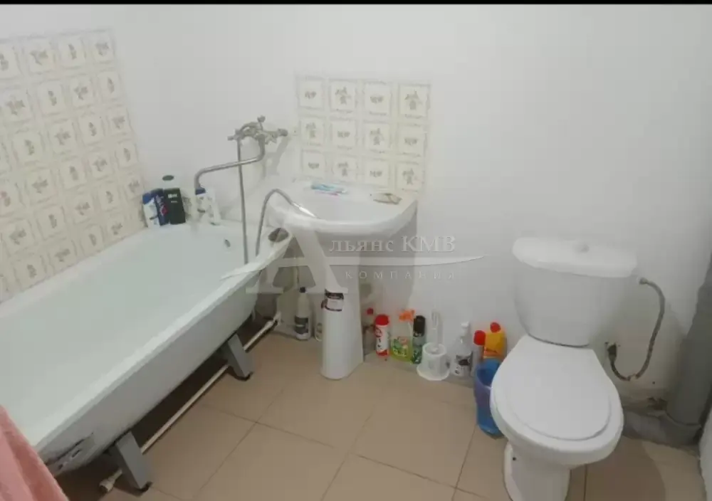Продажа квартиры, Георгиевск, Ставропольский пер. - Фото 5