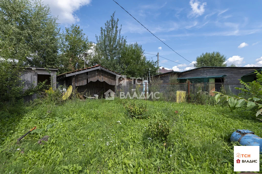 городской округ Пушкинский, Пушкино, микрорайон Звягино, 4-я Полевая ... - Фото 13