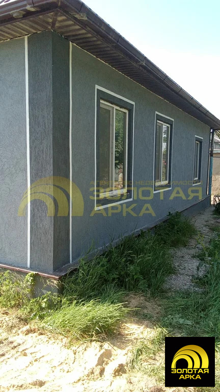 Продажа дома, Стрелка, Темрюкский район, ул. Ленина - Фото 1