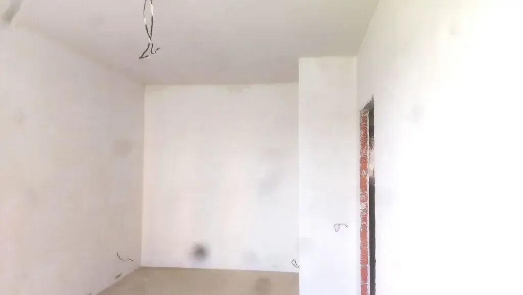 1комнатная квартира в городе Краснодаре - Фото 12