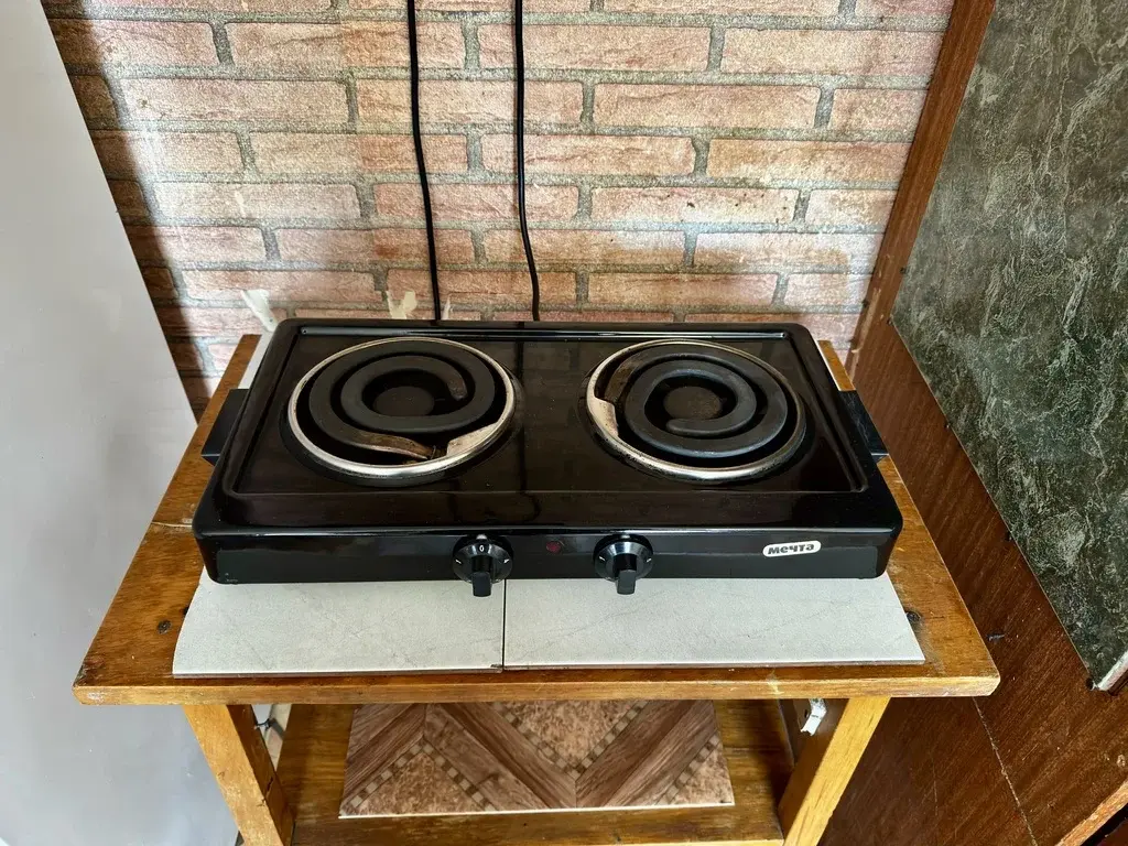 Студия ул.Курчатова, дом 43 - Фото 9