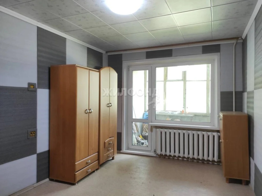 Продажа квартиры, Новосибирск, Ольги Жилиной - Фото 0