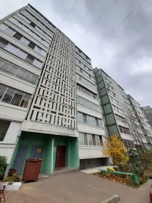 3-к ул. Гагарина, дом 42 - Фото 13