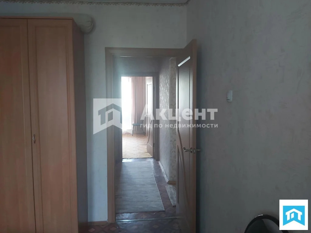 Продажа квартиры, Иваново, ул. Генерала Хлебникова - Фото 17