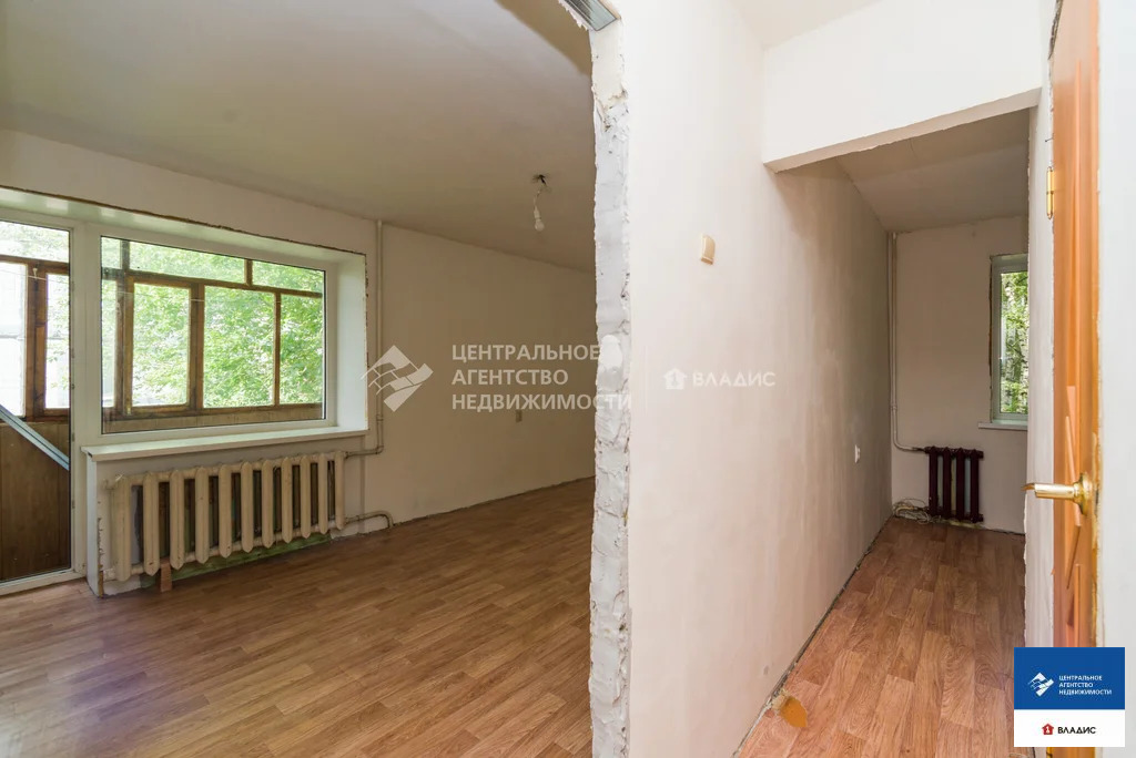 Продажа квартиры, Рязань, ул. Дзержинского - Фото 12