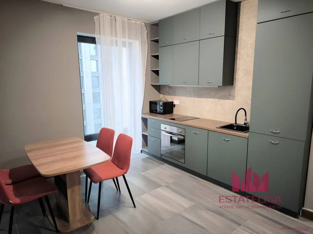 Аренда квартиры, Дмитровский проезд - Фото 3