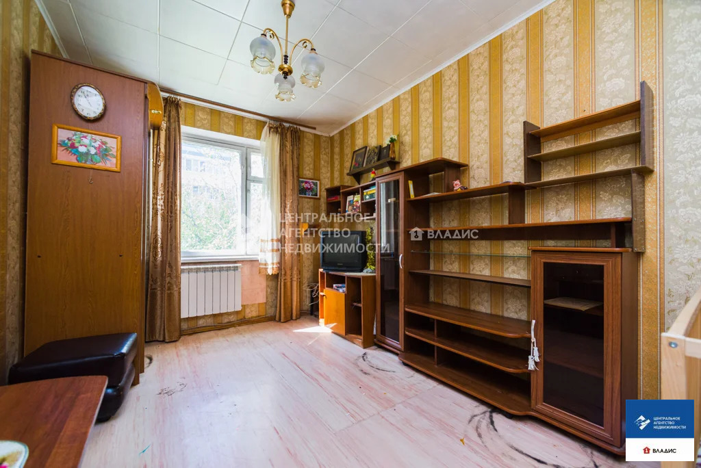 Продажа квартиры, Рязань, ул. Зубковой - Фото 0