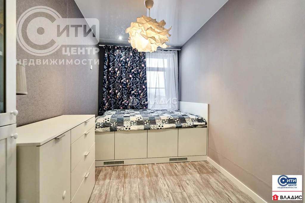 Продажа квартиры, Воронеж, Максима Горького наб. - Фото 5