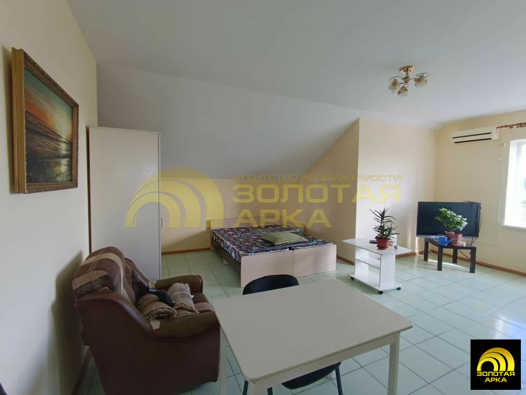 Продажа дома, Волна, Темрюкский район - Фото 13