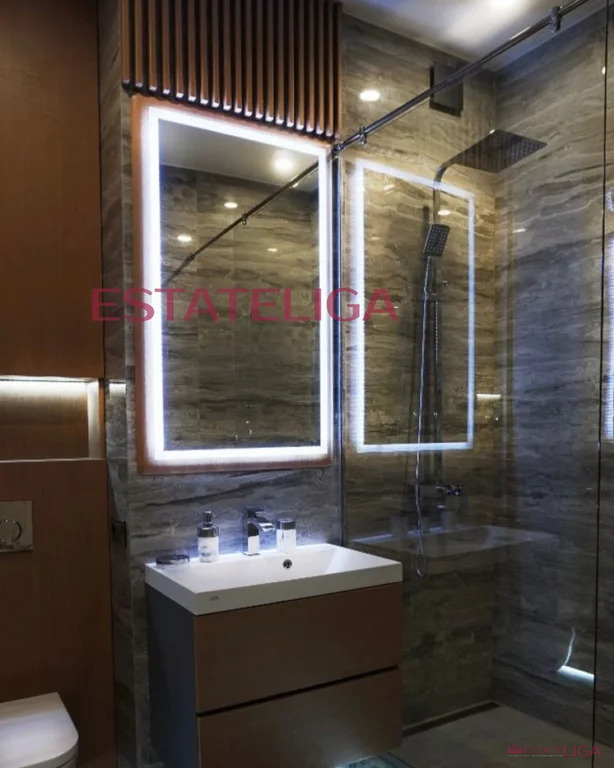 Аренда квартиры, Береговой проезд - Фото 19