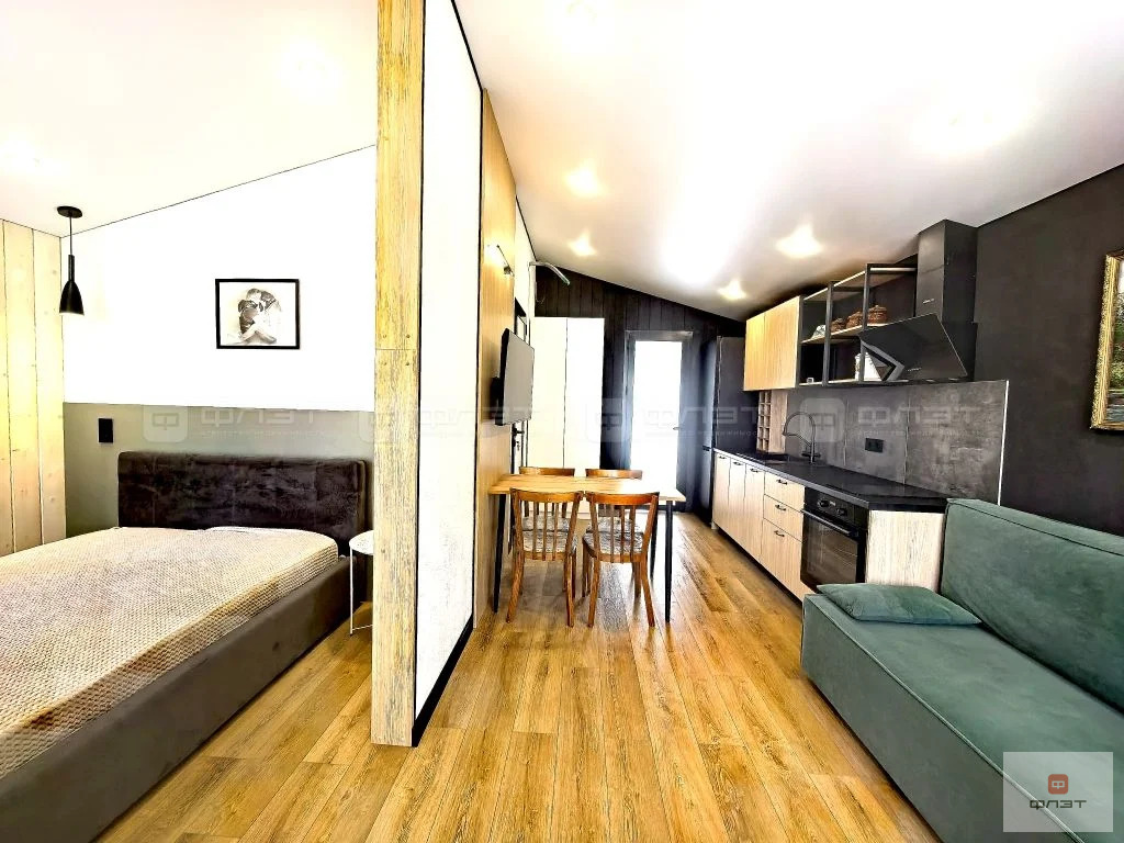 Продажа дома, Верхнеуслонский район, садовое товарищество Агат - Фото 7