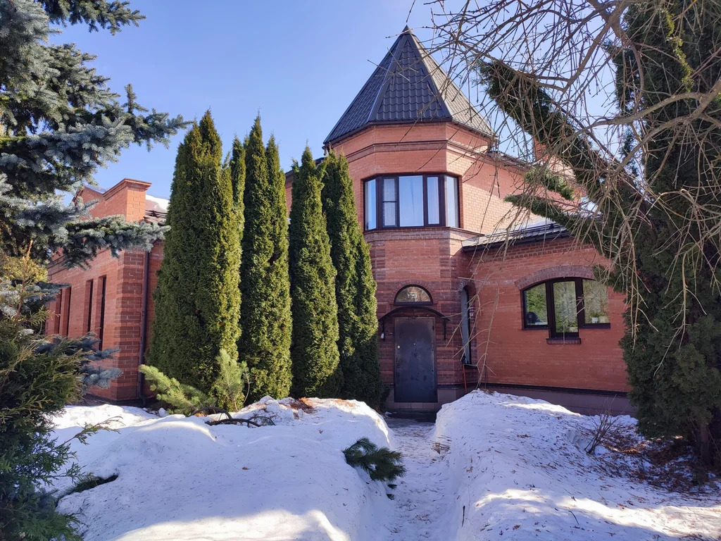 Продажа дома, Руднево, Новофедоровское с. п., ул. Дальняя - Фото 24