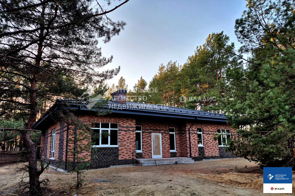 Продажа дома, Рязанский район - Фото 1