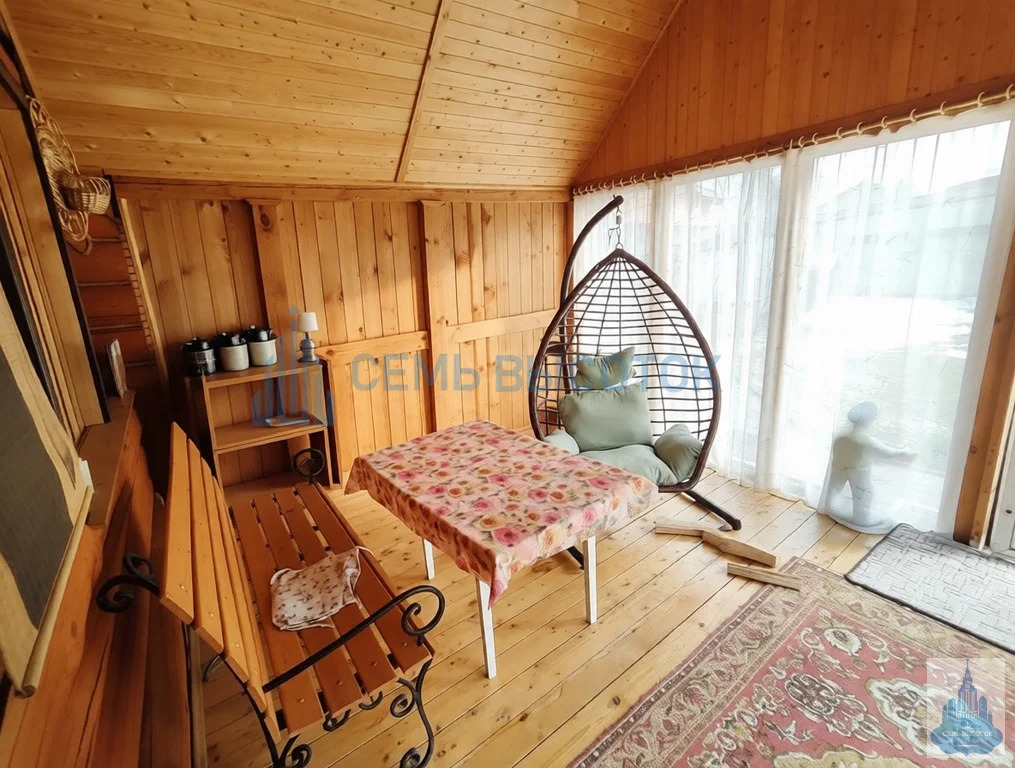 Продажа дома, Ступино, Ступинский район, 9 - Фото 18