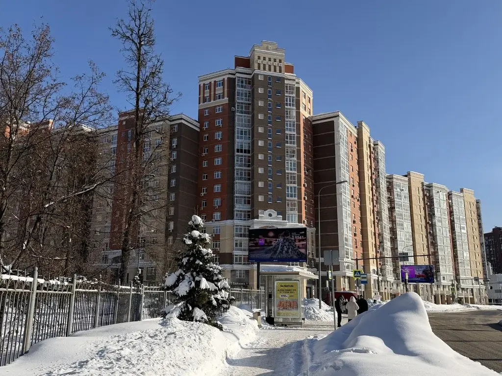 Комфортная семейная квартира - Фото 1