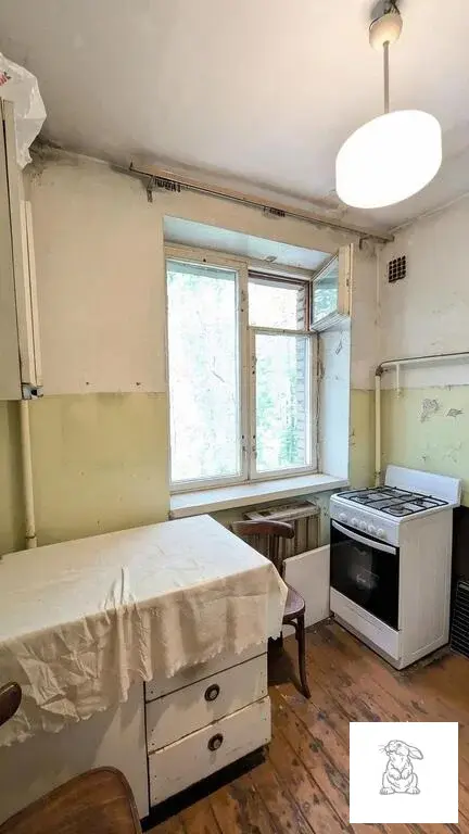 Квартира у станции МЦД - Фото 3