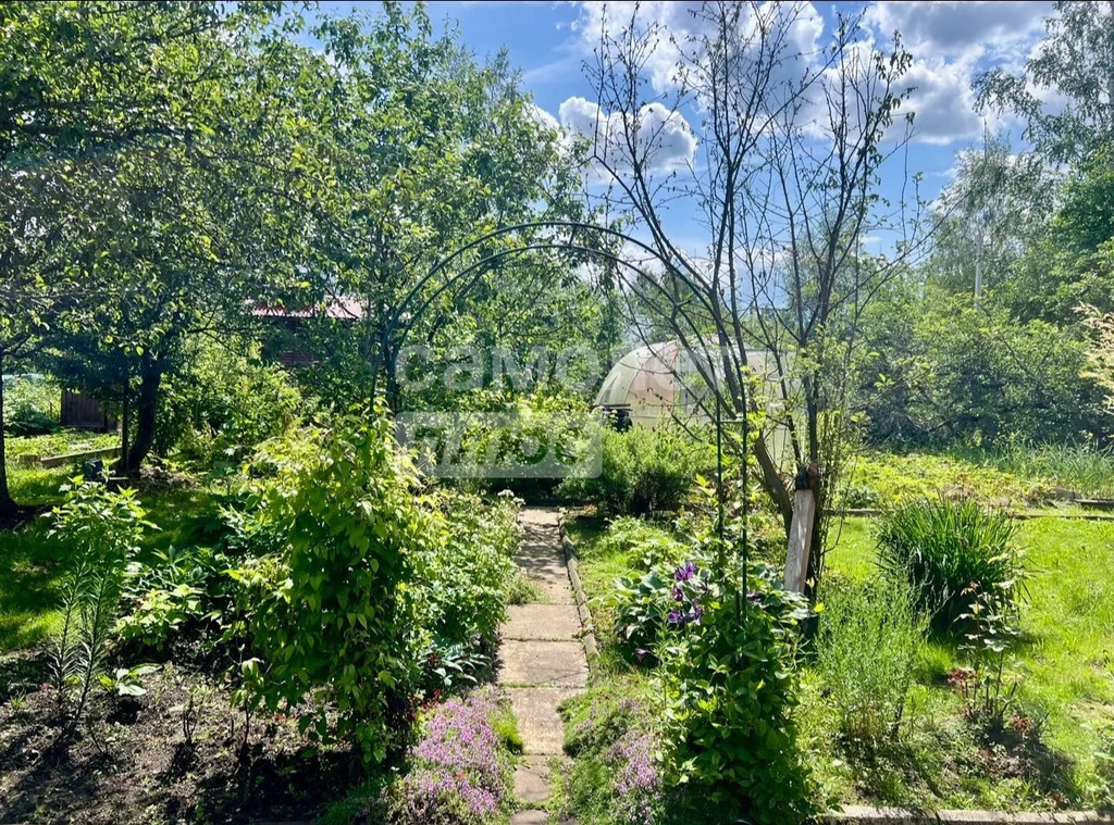 Продажа дома, Талдомский район - Фото 33
