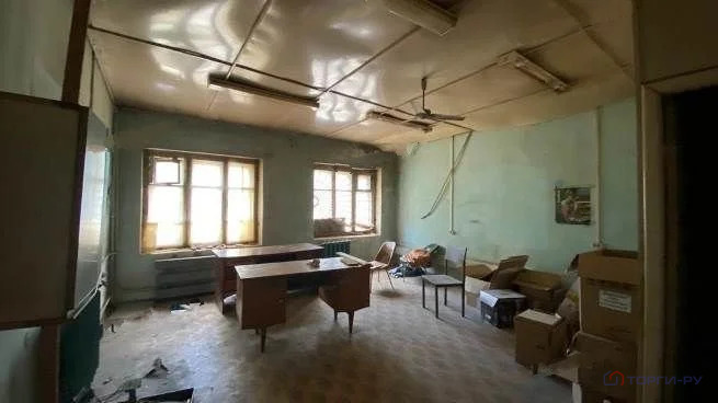 Продажа производственного помещения, Новосибирск, ул. Станционная - Фото 9