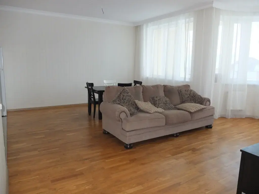 Таунхаус 140м2 12км от МКАД - Фото 11