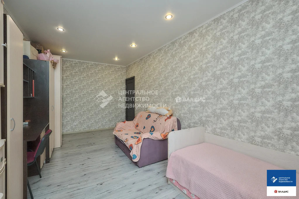 Продажа квартиры, Рязань, ул. Бирюзова - Фото 8