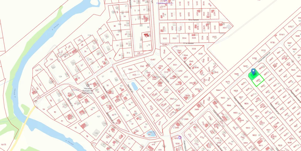 Тосненский район, СНТ Ижорец-2, Ивановская улица,  дом на продажу - Фото 22